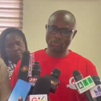 We won’t return until salaries, arrears are paid – Striking teacher unions