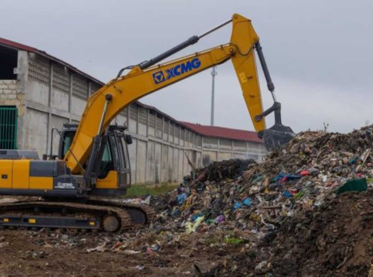 Adipa residents give gov’t 7 days to halt Agbogbloshie waste transfer