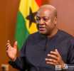 Mahama explains Ghana’s rejection of US health compact over medical records, FDA concerns