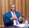 Armah-Kofi Buah has not resigned from GoldBod – Lands Ministry