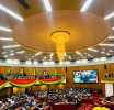 Cocaine seizures: Parliament reconvenes today for emergency sitting