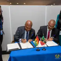 Ghanaian nurses to be sent to Saint Kitts and Nevis to enjoy legally protected enhanced salaries - Ablakwa