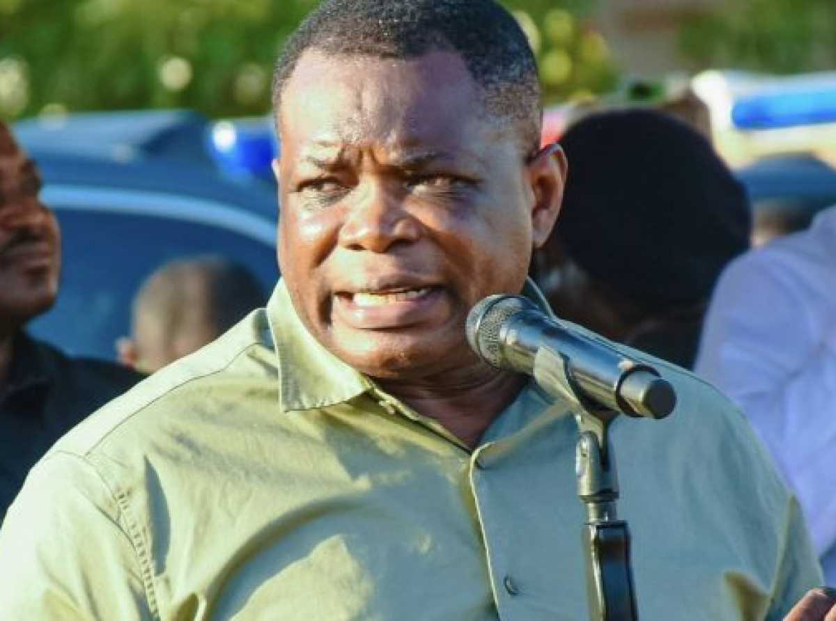 Discover more government's Africans &amp; Diaspora Political Commentary Agbodza directs road agencies to fast-track design reviews