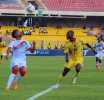 AFCON qualifier: Ghana suffer humiliating 4-2 defeat to The Gambia
