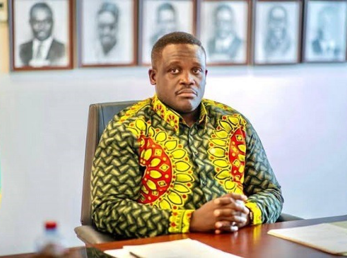 Sam George calls for Black Stars disbandment, GFA dissolution after Gambia defeat