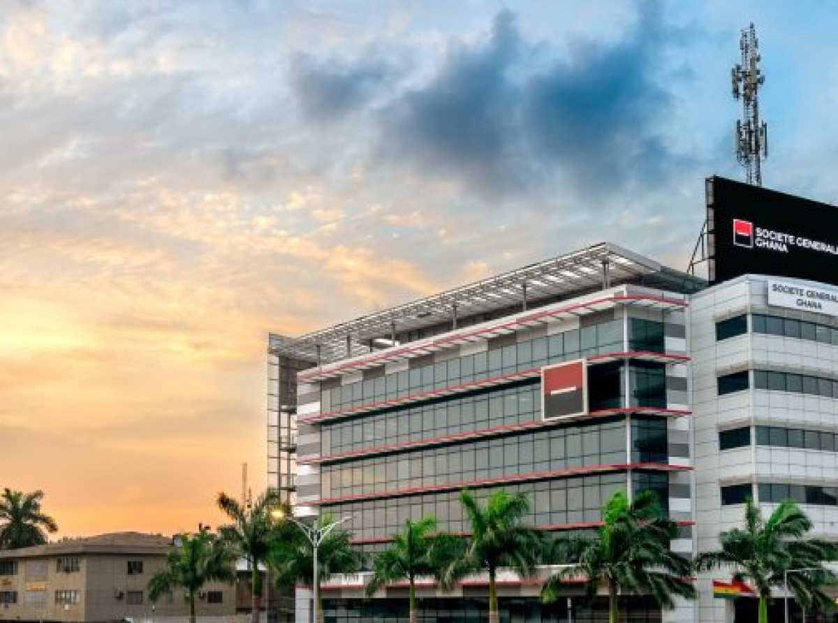 Societe Generale agrees to sell stake to Attijariwafa Bank and SSNIT