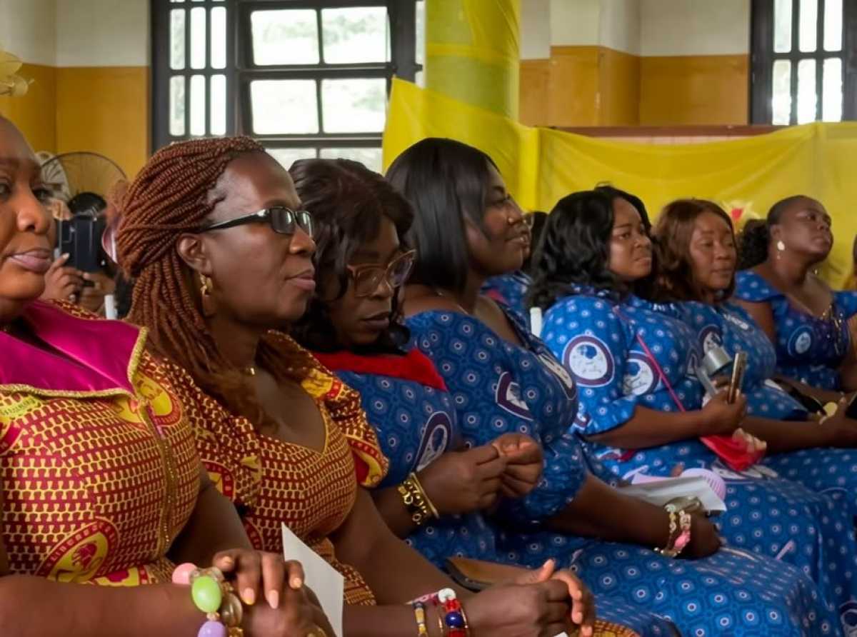 GHABA pushes skills, enterprise development to unlock beauty industry jobs