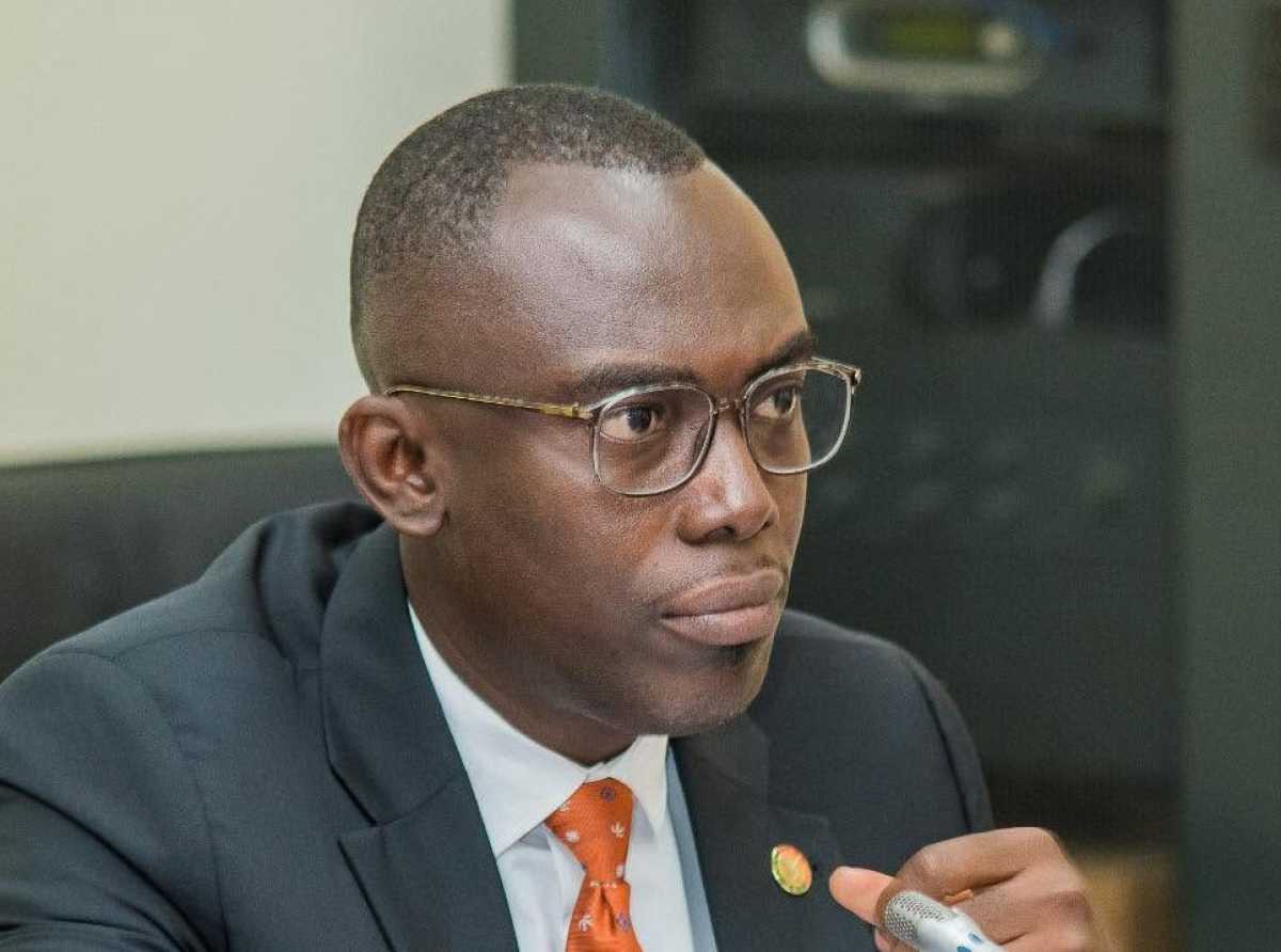 Manhyia North MP condemns Gbande’s comments on Baffour Awuah’s arrest