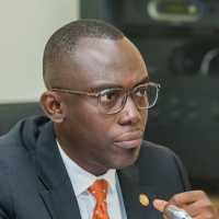 Manhyia North MP condemns Gbande’s comments on Baffour Awuah’s arrest