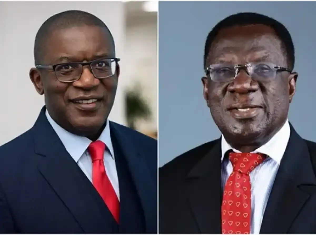 High Court adjourns Solomon Asamoah and Christopher Akumfi trial awaiting Supreme Court decision