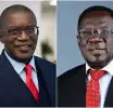 High Court adjourns Solomon Asamoah and Christopher Akumfi trial awaiting Supreme Court decision