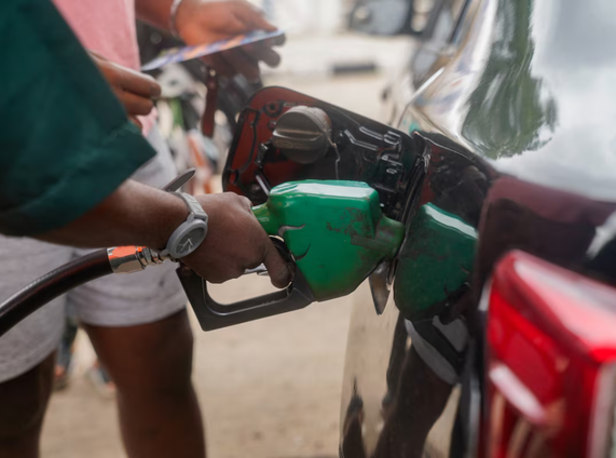 Petrol, diesel prices set to fall from Oct. 16 as LPG faces 18.5% hike