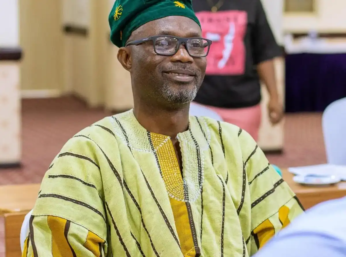Parliamentary Press Must Uphold Ethics, Verify AI Content – Dean