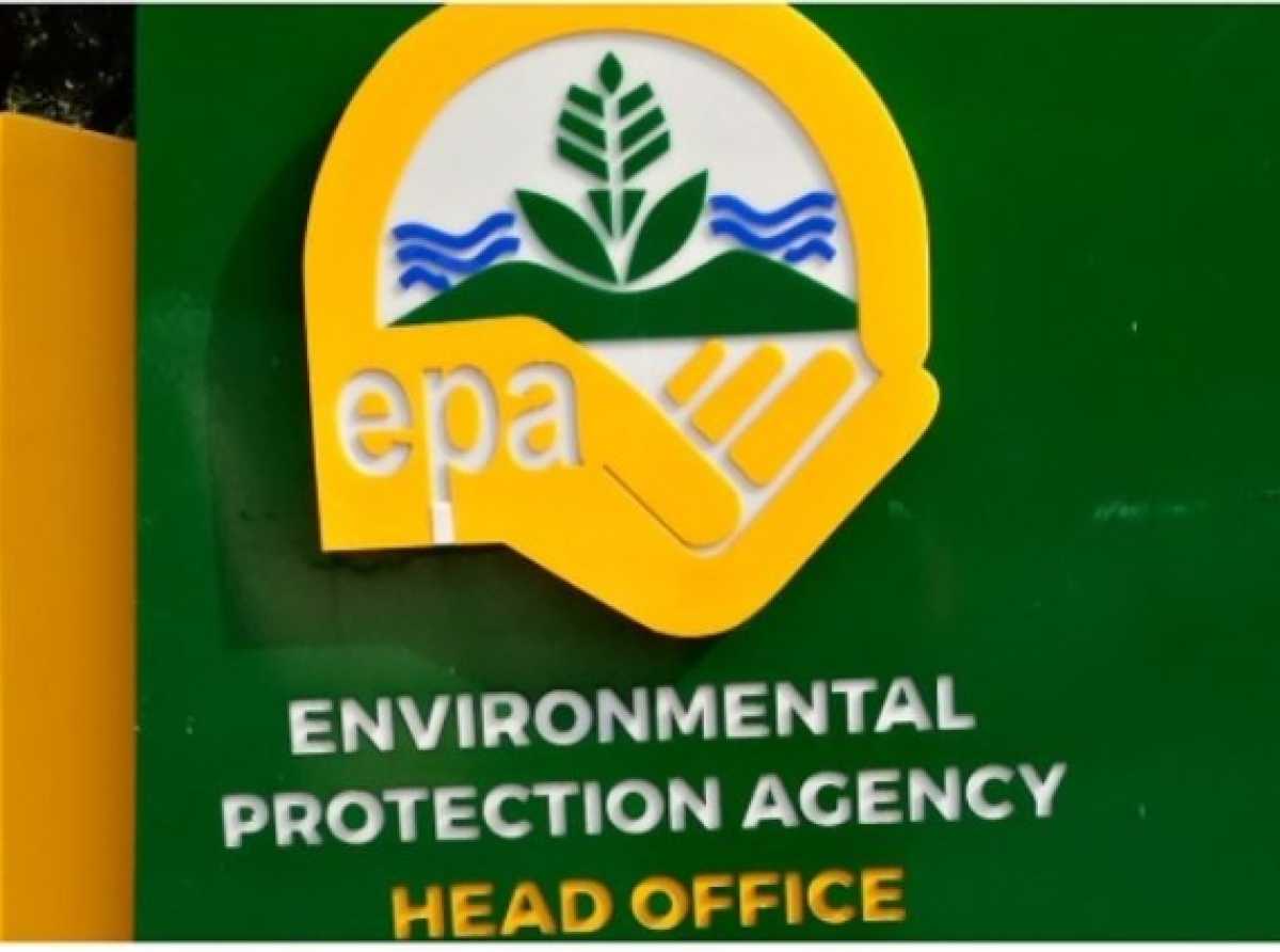 Gov’t backing is no permit – EPA warns GoldBod, ministries over reclamation projects