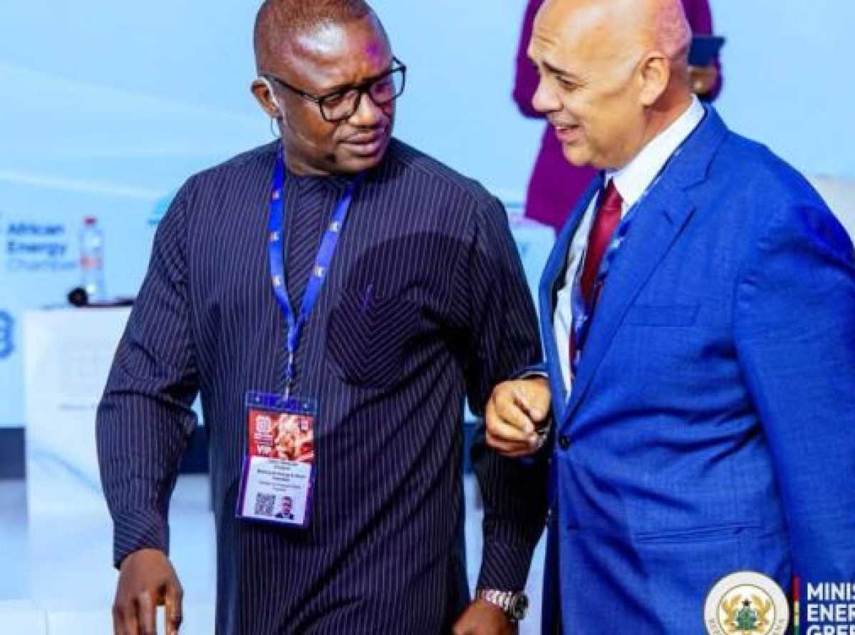 Ghana seeks upstream oil recovery through $3.5bn investment commitments