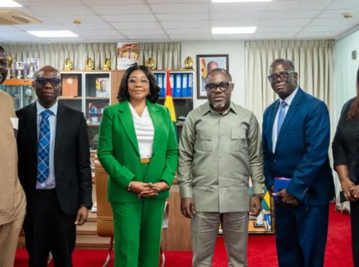 BoG charges exporters to repatriate all export proceeds