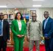 BoG charges exporters to repatriate all export proceeds