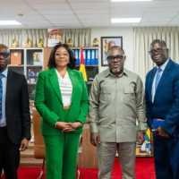 BoG charges exporters to repatriate all export proceeds