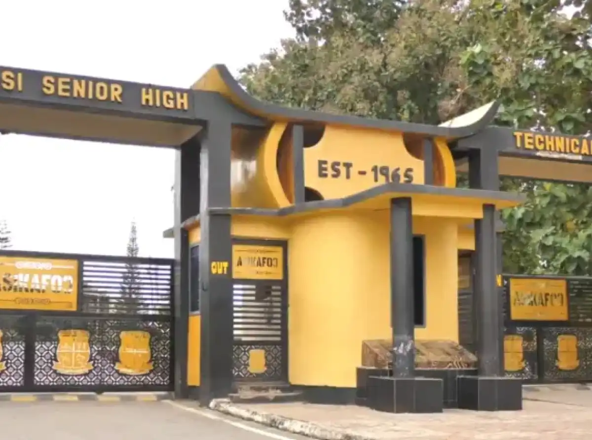Authorities knew of sexual abuse allegations against Obuasi headmaster months before suspension 