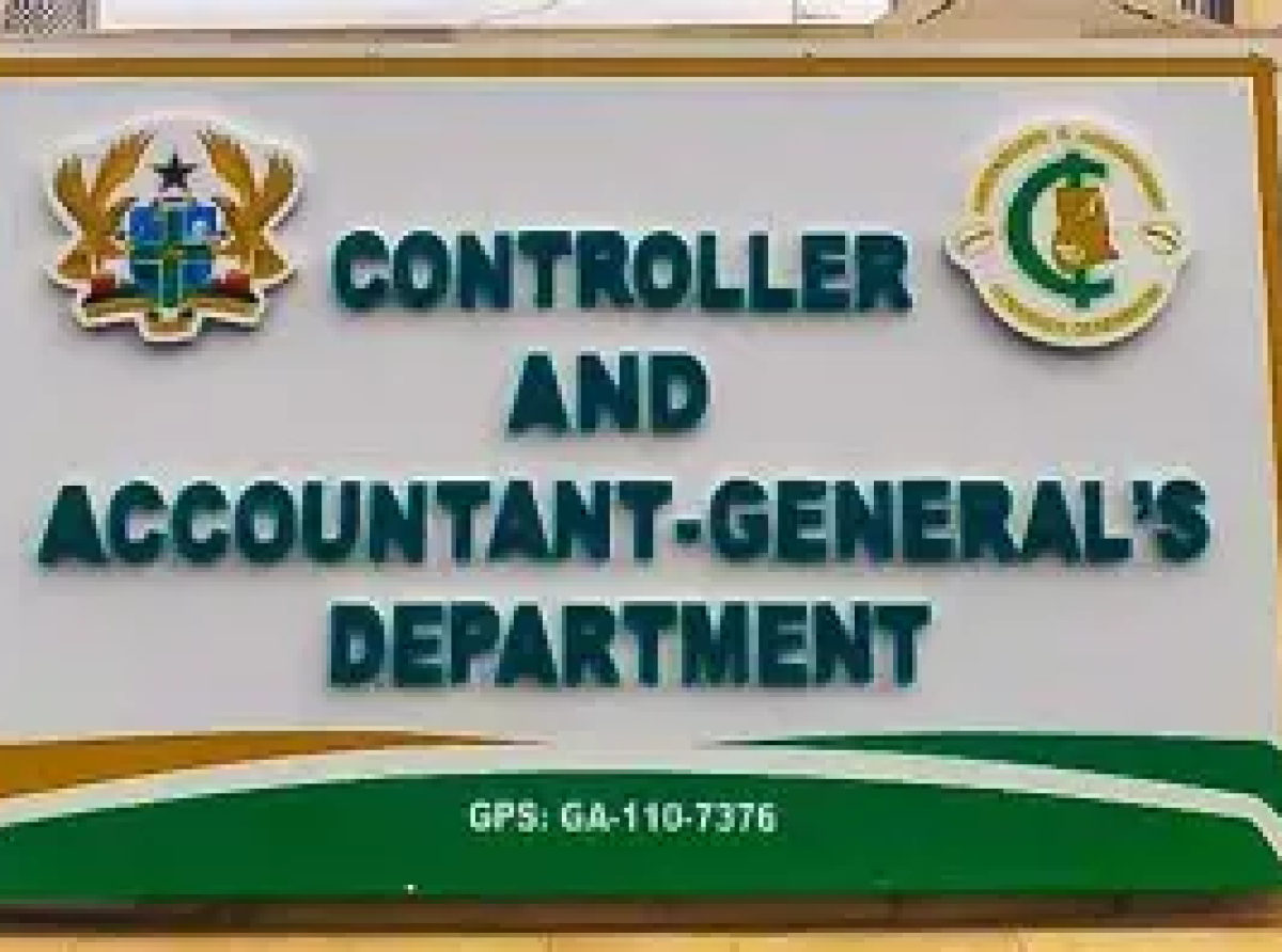 Controller and Accountant-General pays promotion arrears to 56,003 GES teachers ahead of deadline