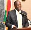 Mining reforms will protect investors, benefit Ghanaians – Armah-Kofi Buah