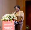 Opoku-Agyemang Champions South-South Cooperation at Global South Academic Forum in Shanghai