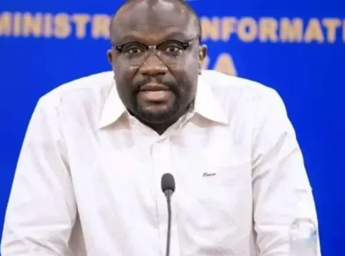 Ex-NAFCO CEO case: Court of Appeal grants Hanan's request to suspend trial pending his appeal