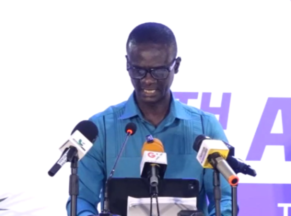 Labour Ministry calls for stronger retirement protection for health workers