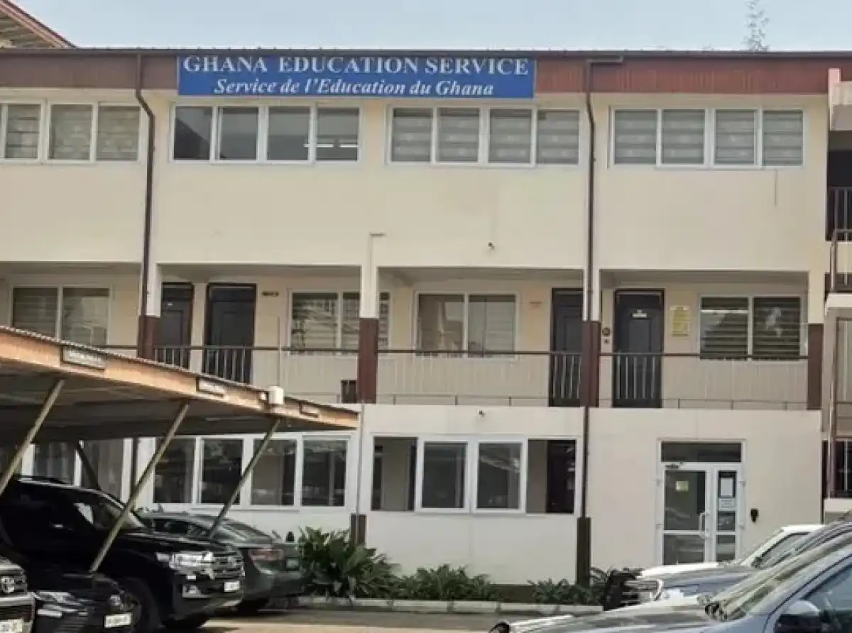 GES directs Ashanti, Obuasi Municipal East education directors to step aside over Obuasi SHTS sexual assault probe