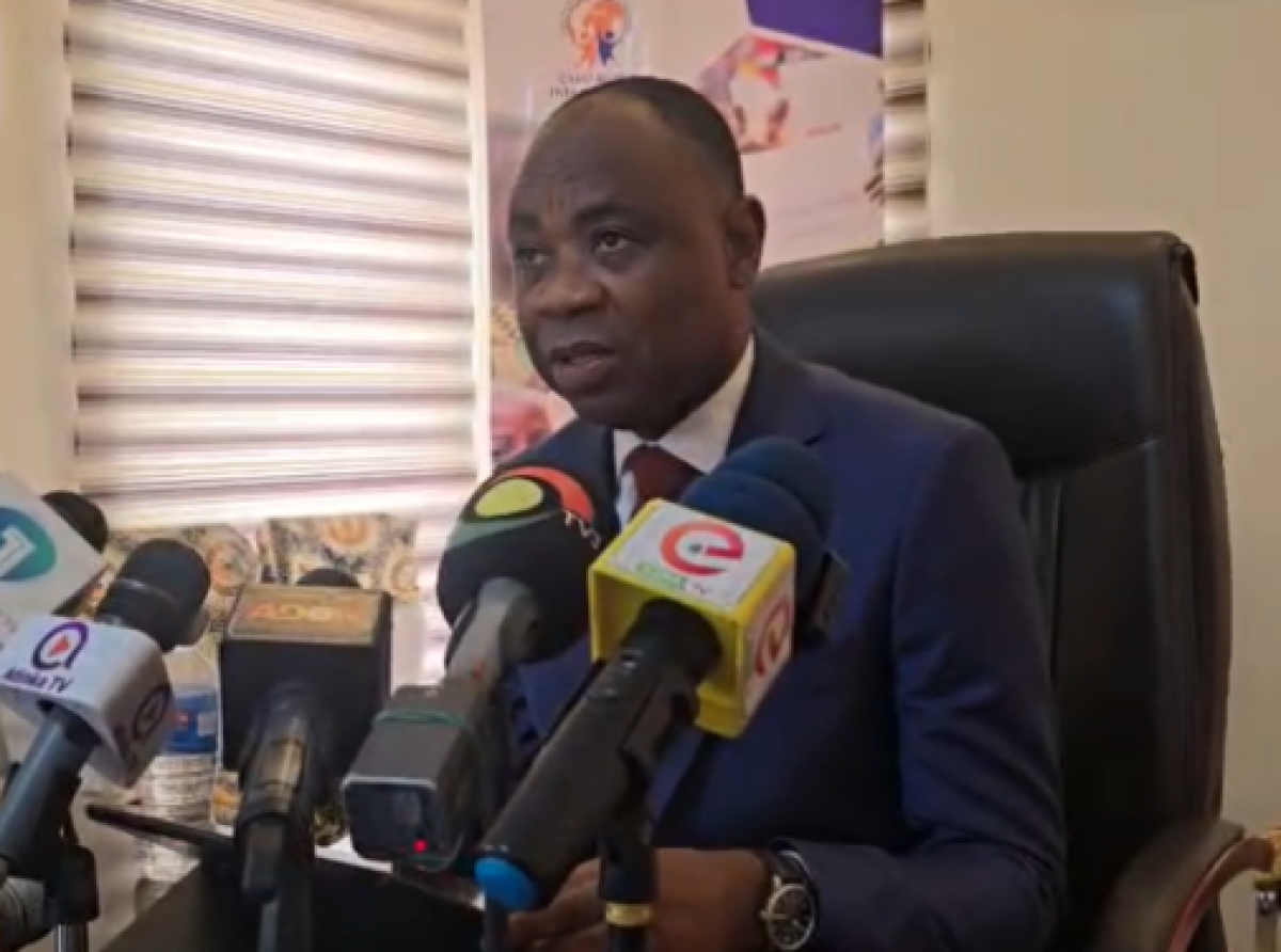 GES cannot be trusted to handle school abuse cases – Child Rights Int’l