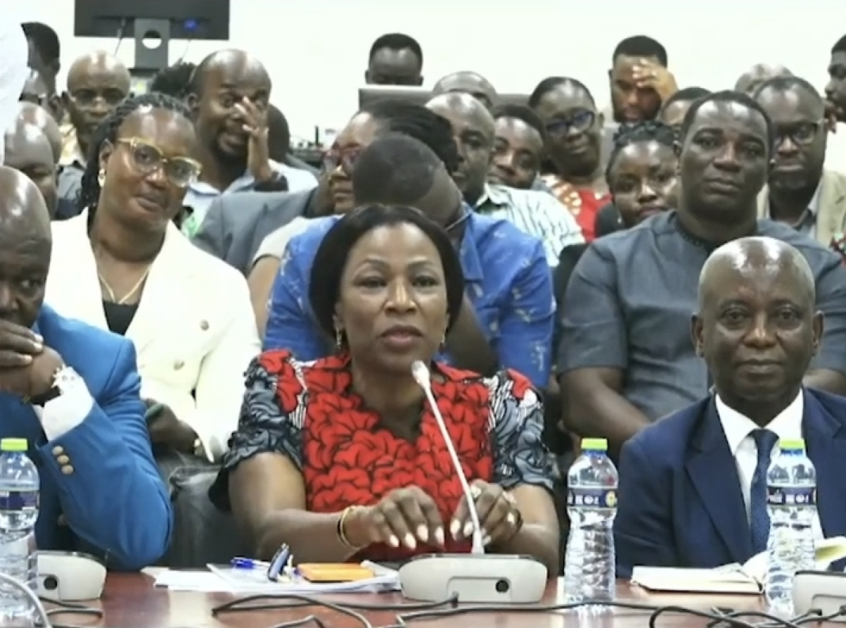 GH¢250m for NIA cards a misplaced priority, redirect into maternal healthcare – PAC to NHIA