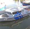 Marine Police search for missing canoe and seven crew members off Western coast