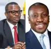 Afenyo-Markin withdraws defamation suit against NEIP CEO Eric Adjei