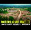 Military, police reportedly take over Northern Ashanti Mines; staff ordered to leave