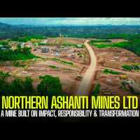 Military, police reportedly take over Northern Ashanti Mines; staff ordered to leave