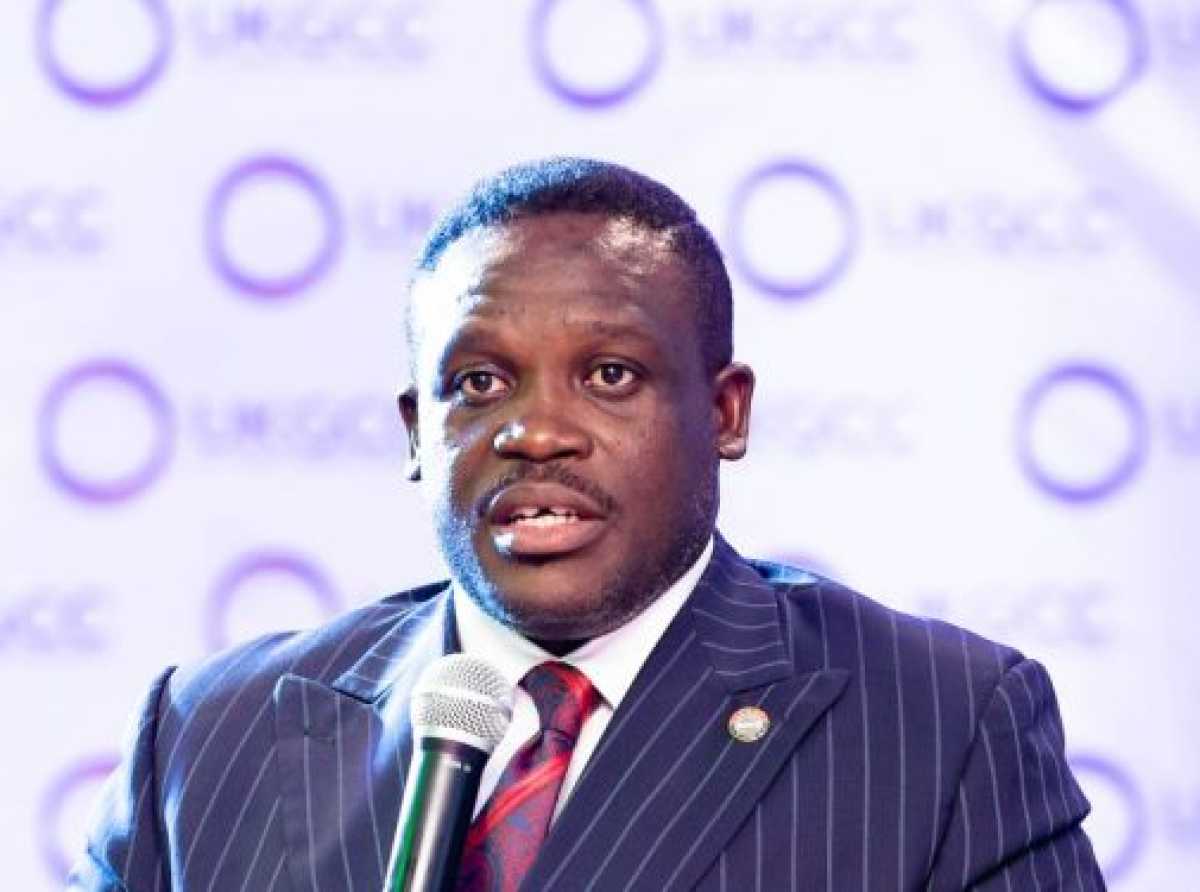 Phase one of Ghana’s first data centre to be ready in 24 months – Sam George