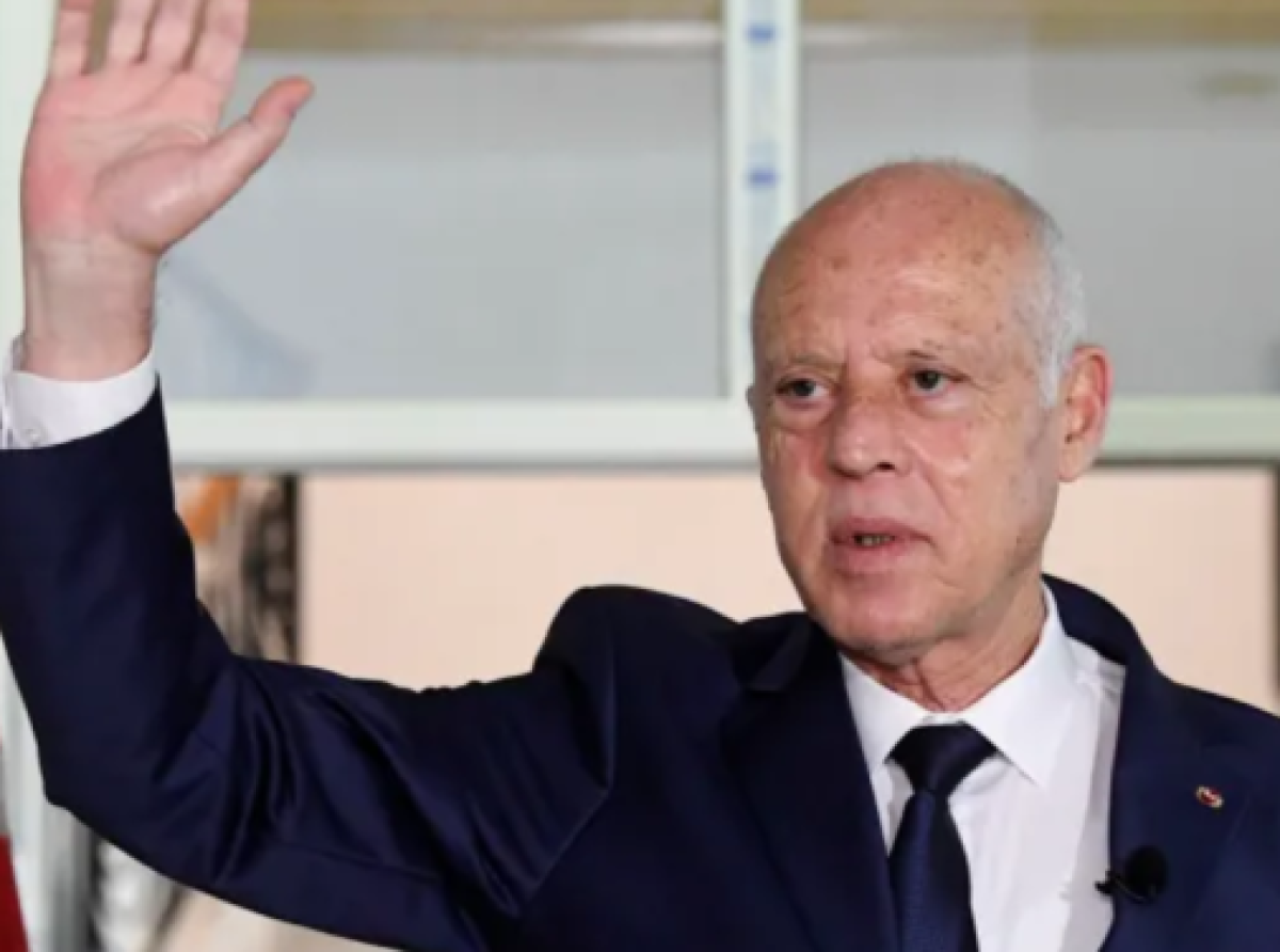 Tunisia jails opposition politician for four years over social media posts