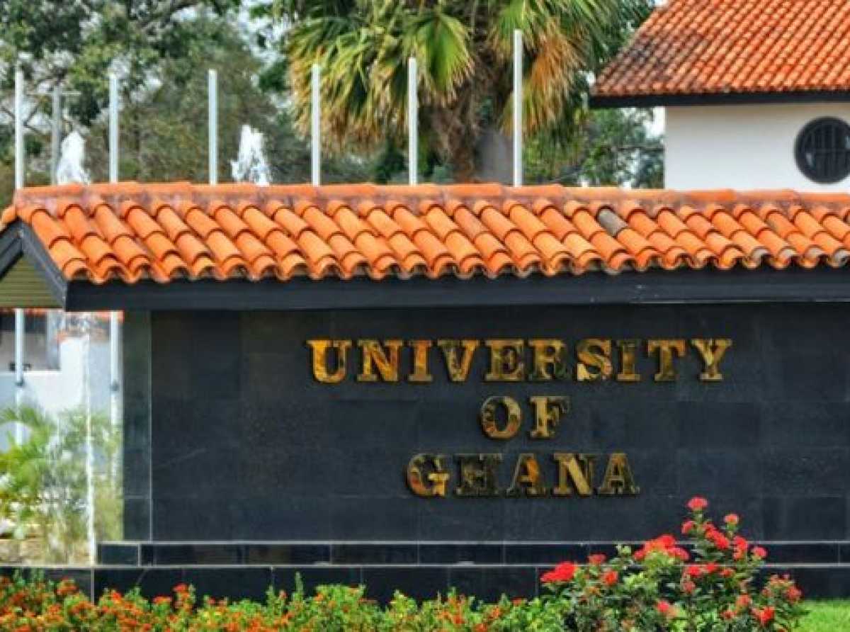 UG directs students with CGPA below 1.00 to withdraw