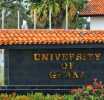 UG directs students with CGPA below 1.00 to withdraw