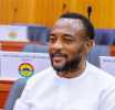 Weija-Gbawe MP petitions Transport Minister for five buses to ease commuter woes