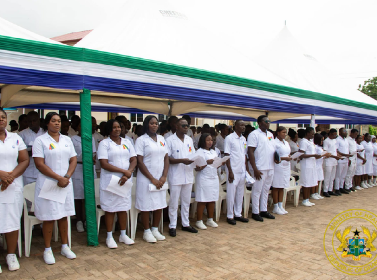 Health Ministry opens recruitment portal for 36th batch of medical officers and dentists