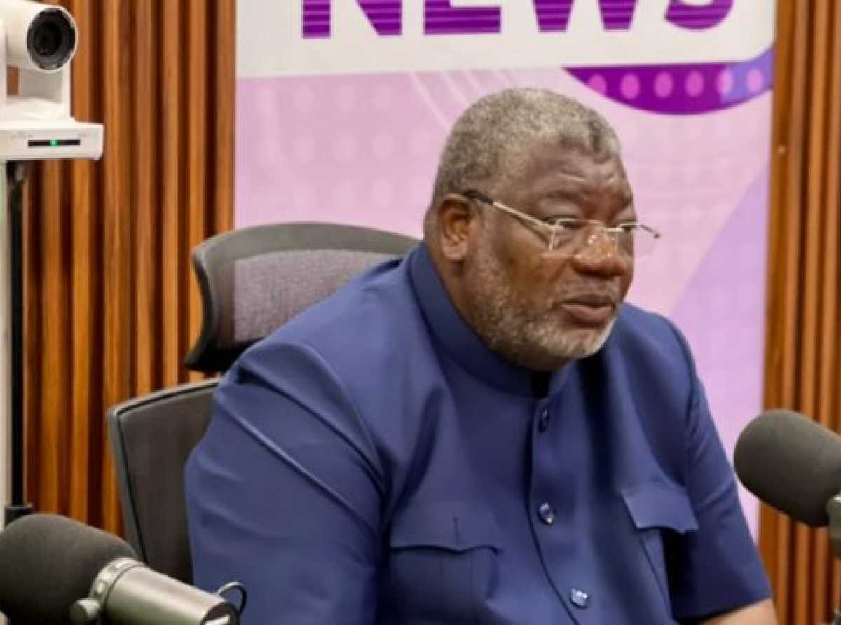 NAIMOS used dogs, cocked guns to evict workers – Northern Ashanti Mines