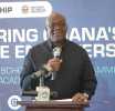 Karpowership awards GH¢210k in scholarships to 63 TTU students