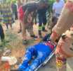 One dead, 14 injured in Akuse–Akosombo highway crash