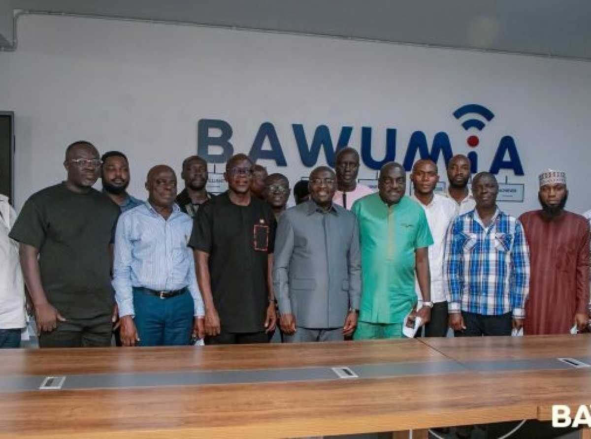 Bawumia backs scrapping of proposed pre-shipment inspection for imported cars