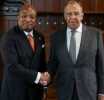Russia backs Ghana’s bid to join BRICS as partner country