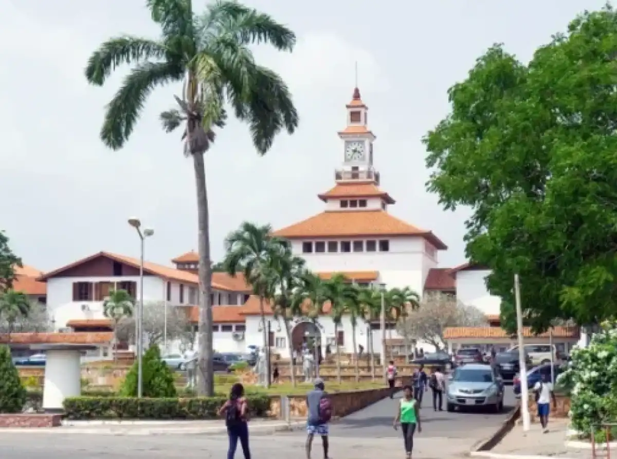 UG urges students to suspend protest over 26% accommodation fee hike