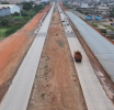 accra-Tema Motorway: Utility relocation delays threaten August 2027 deadline